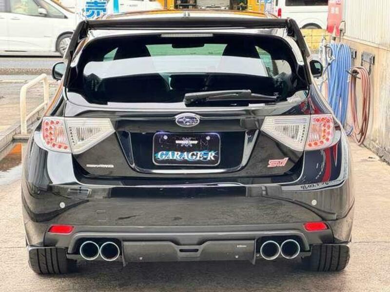IMPREZA