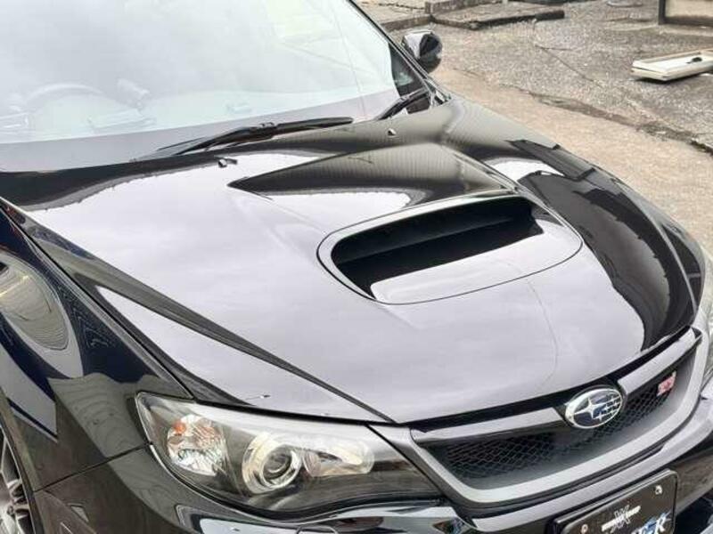 IMPREZA