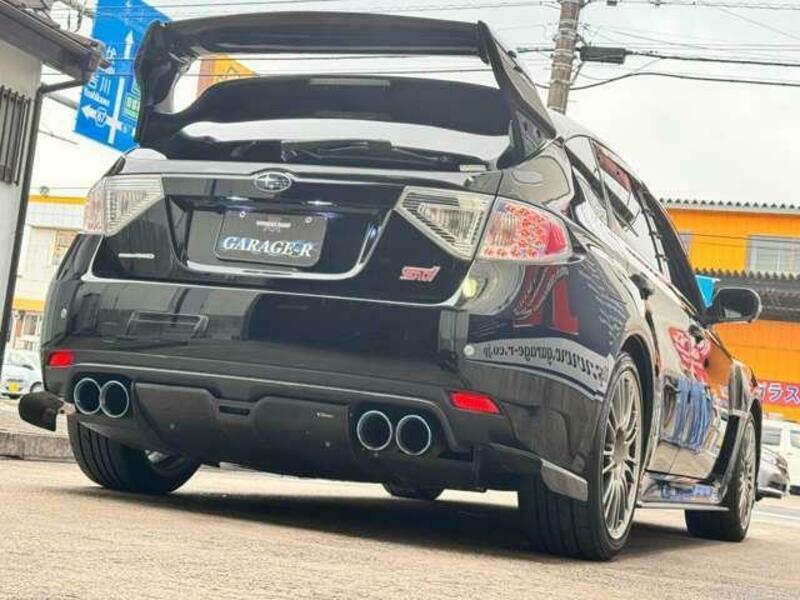 IMPREZA