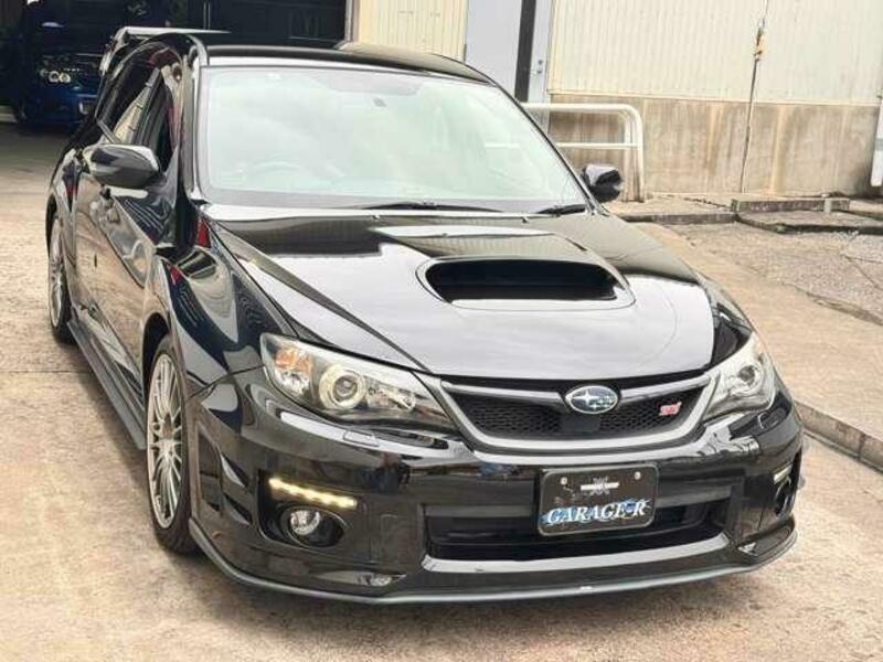 IMPREZA