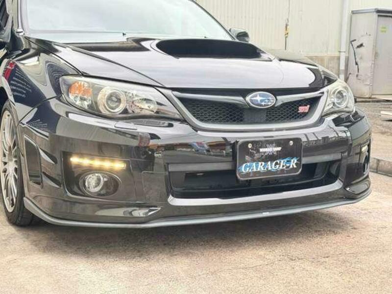 IMPREZA