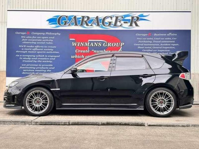 IMPREZA