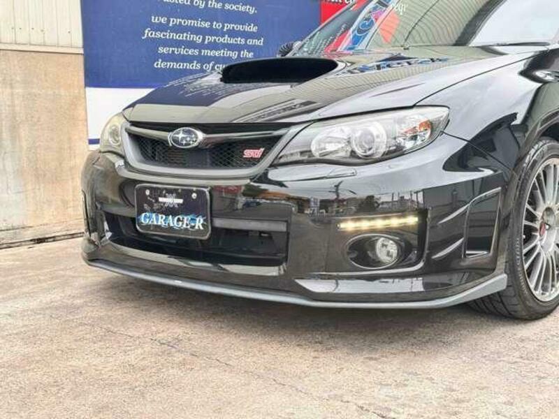 IMPREZA