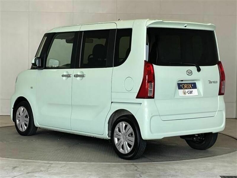 TANTO