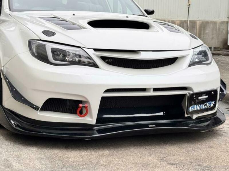 IMPREZA