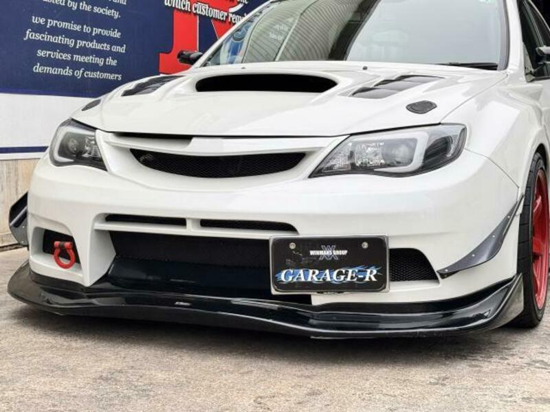 IMPREZA