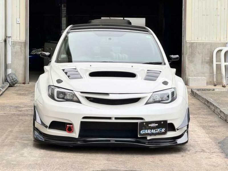 IMPREZA
