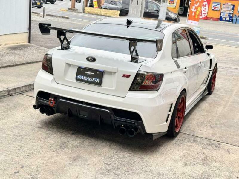 IMPREZA
