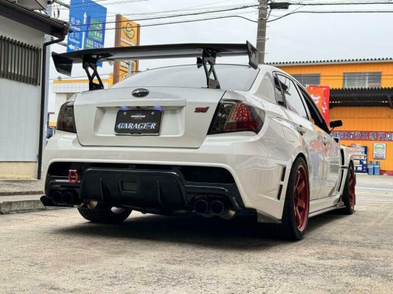 IMPREZA