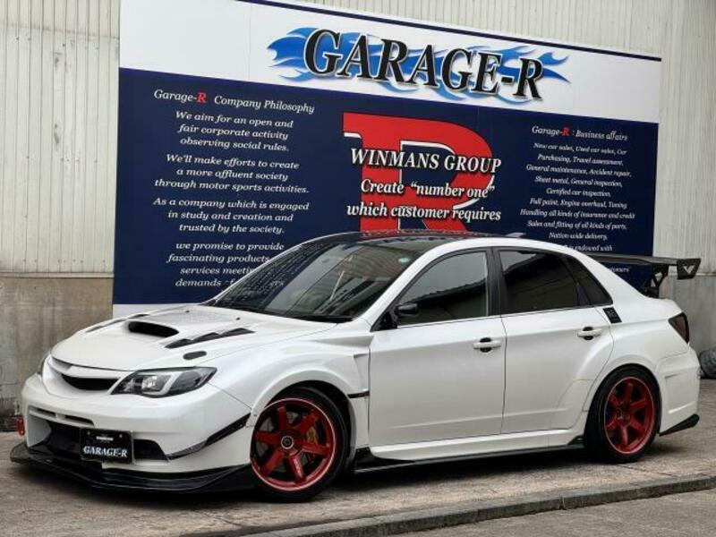 IMPREZA