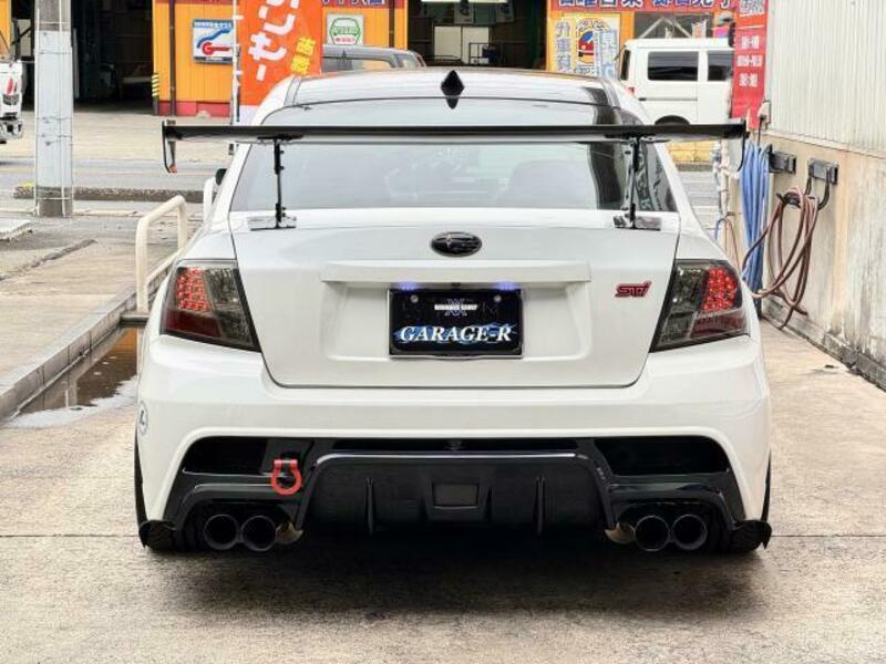 IMPREZA