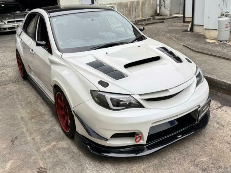 IMPREZA