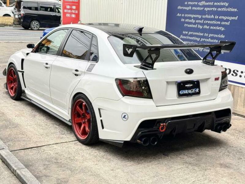 IMPREZA
