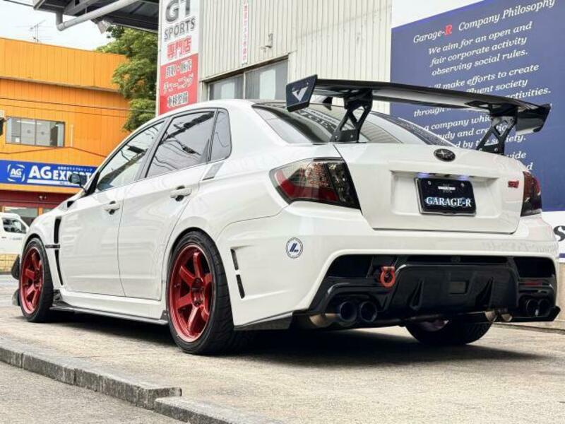 IMPREZA