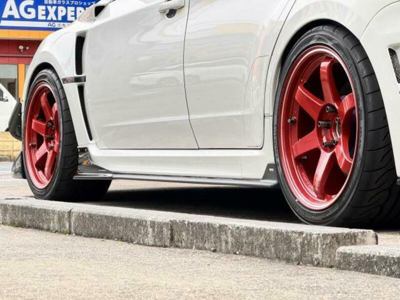 IMPREZA