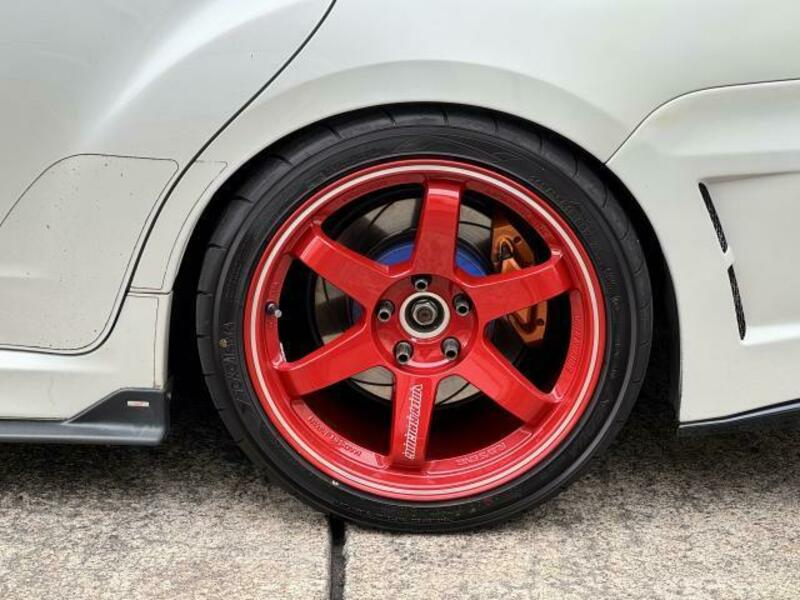 IMPREZA
