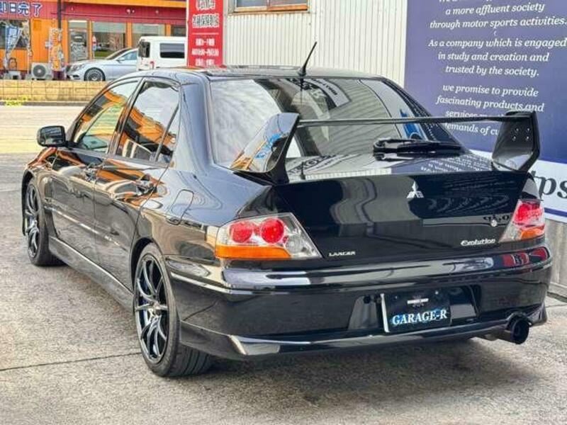 LANCER