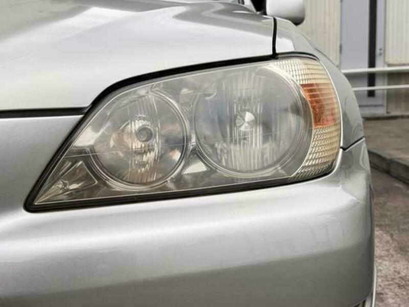 ALTEZZA