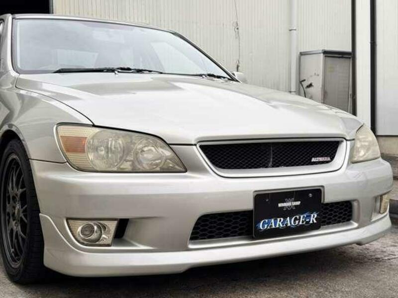 ALTEZZA