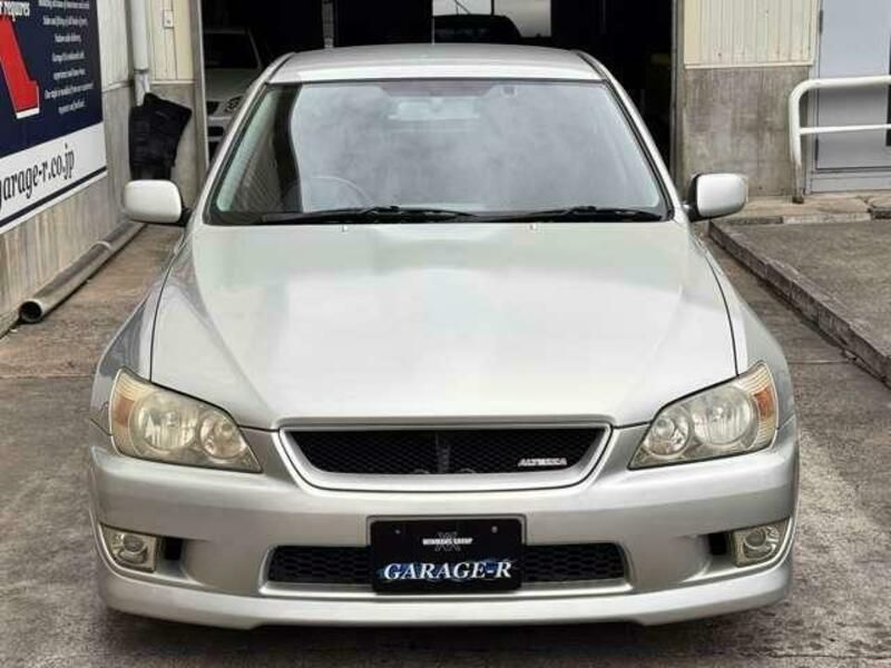 ALTEZZA