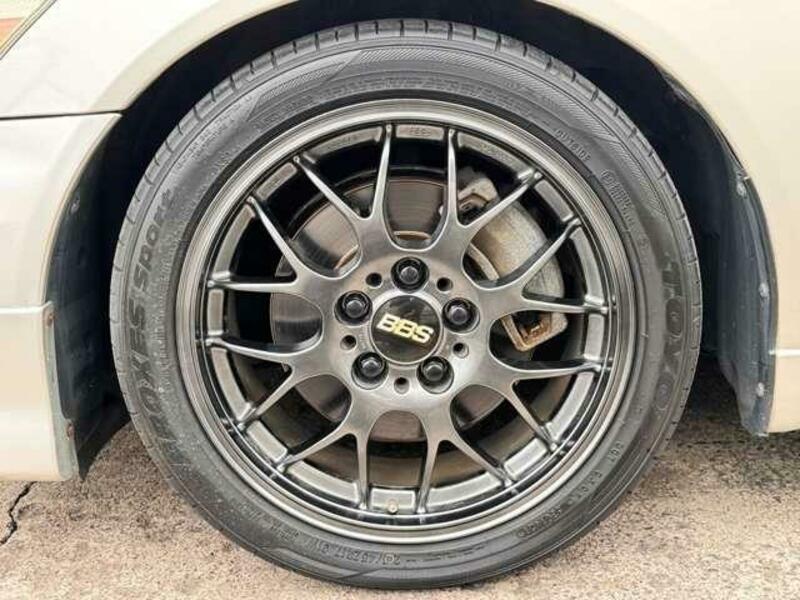 ALTEZZA
