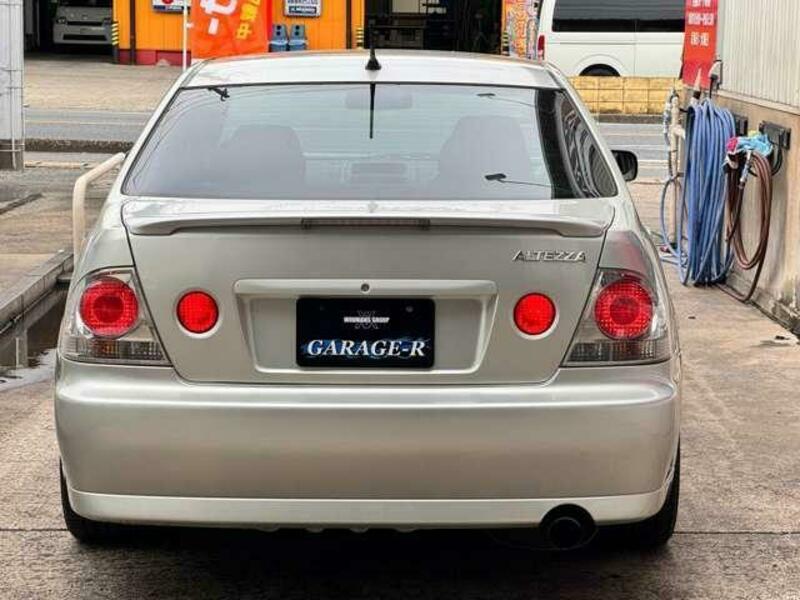 ALTEZZA