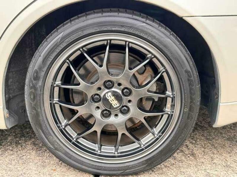 ALTEZZA