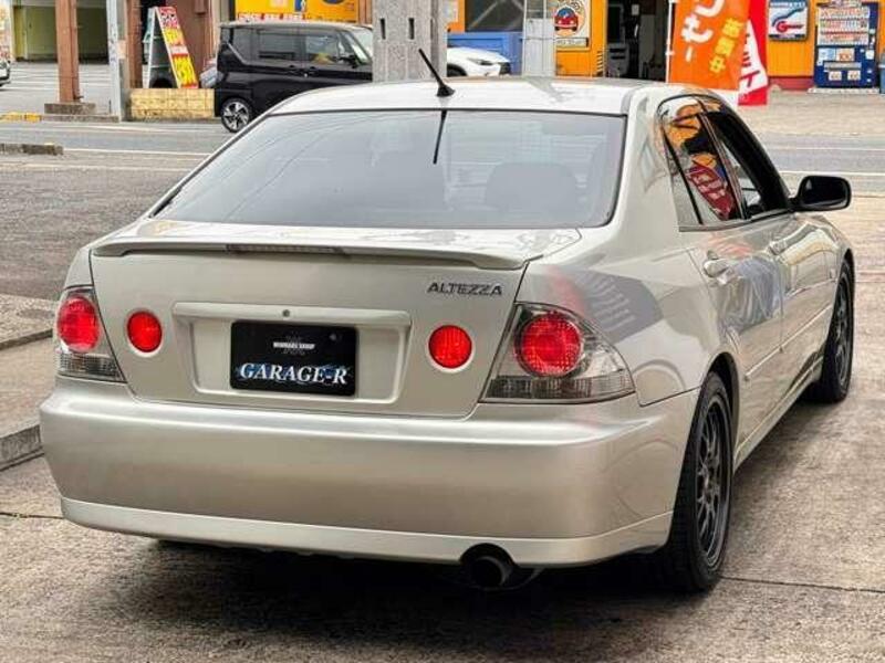 ALTEZZA