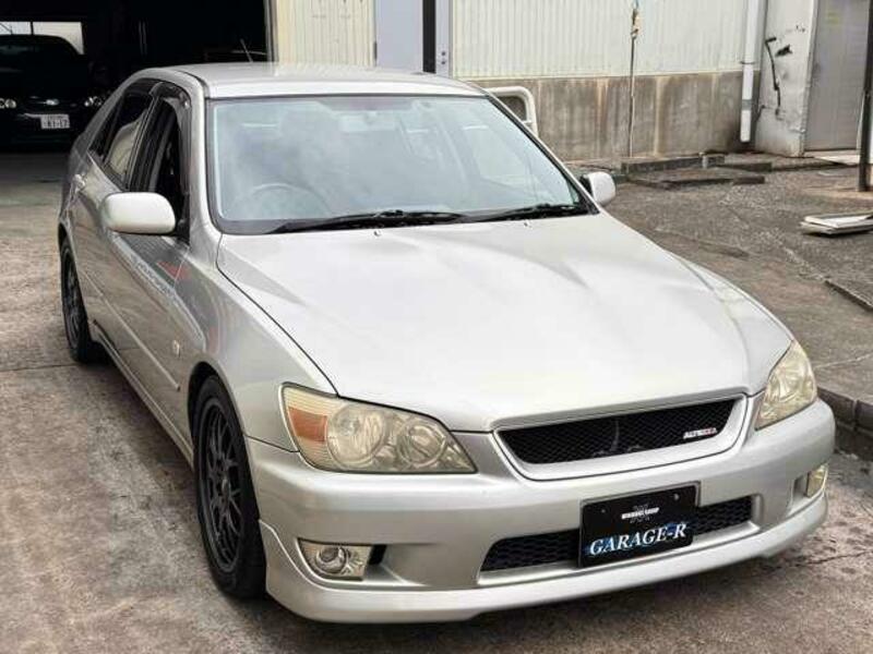 ALTEZZA