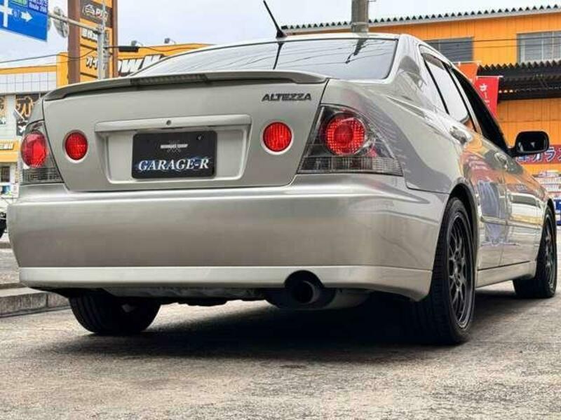 ALTEZZA