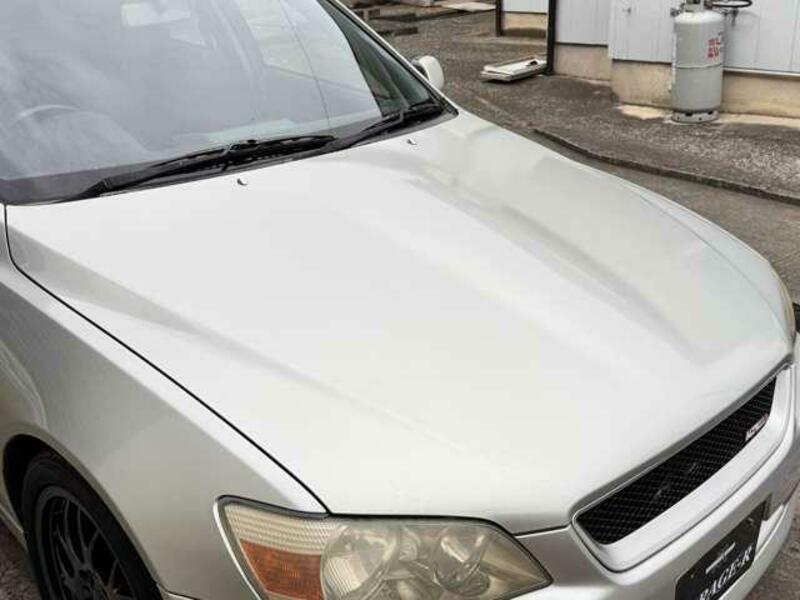 ALTEZZA