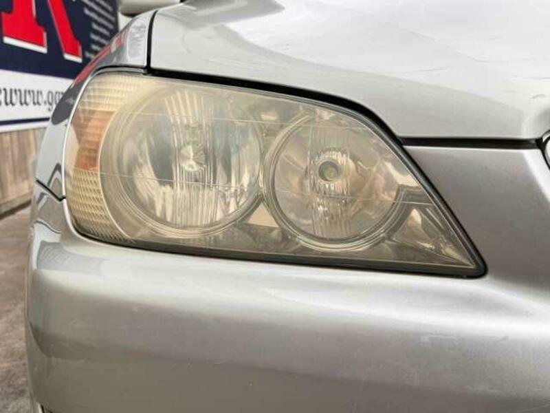 ALTEZZA