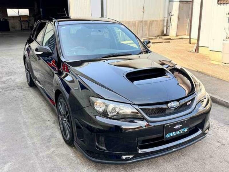 IMPREZA