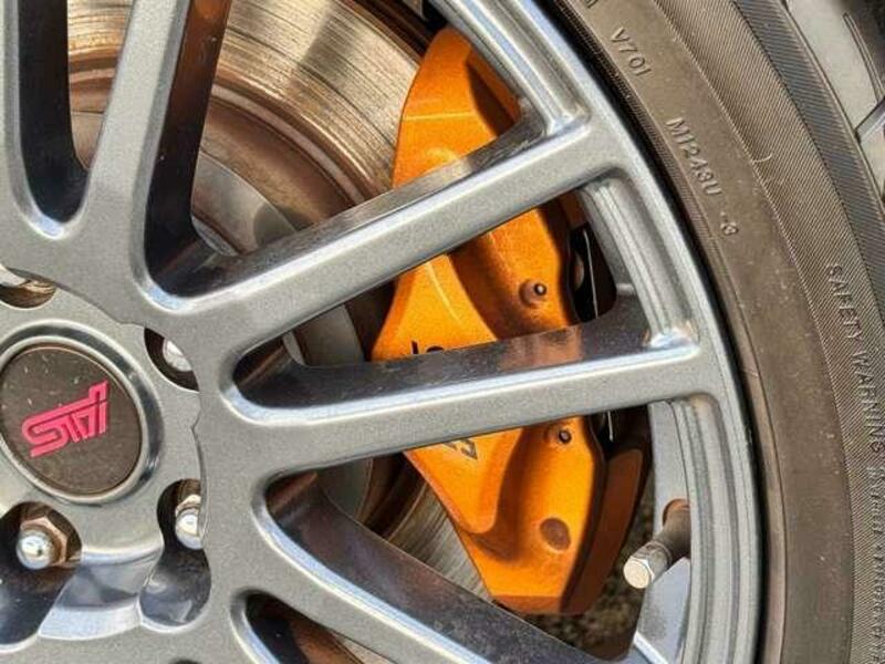 IMPREZA