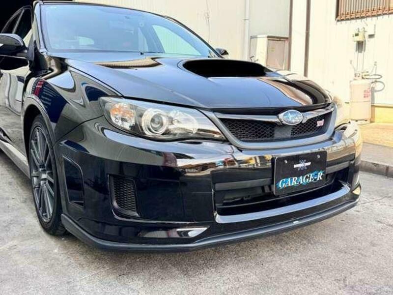 IMPREZA