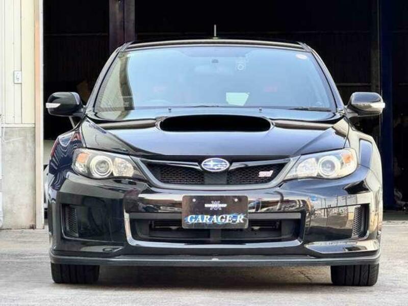 IMPREZA
