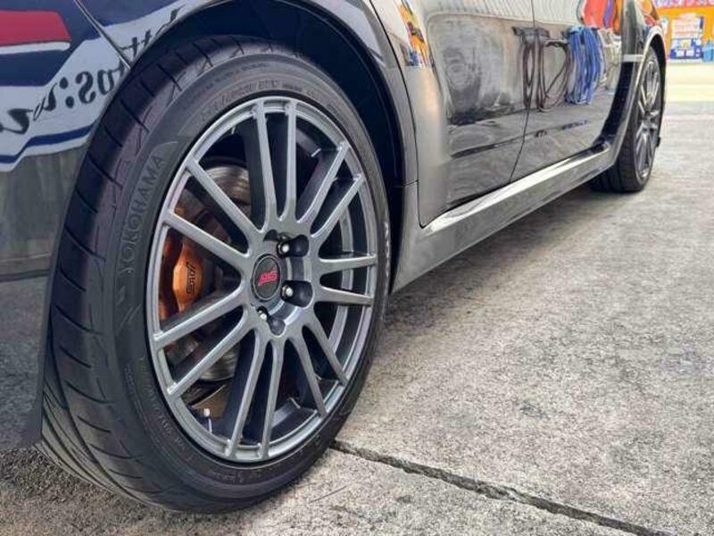 IMPREZA