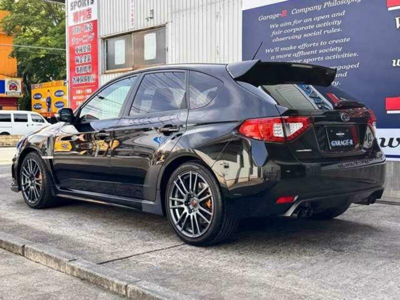 IMPREZA