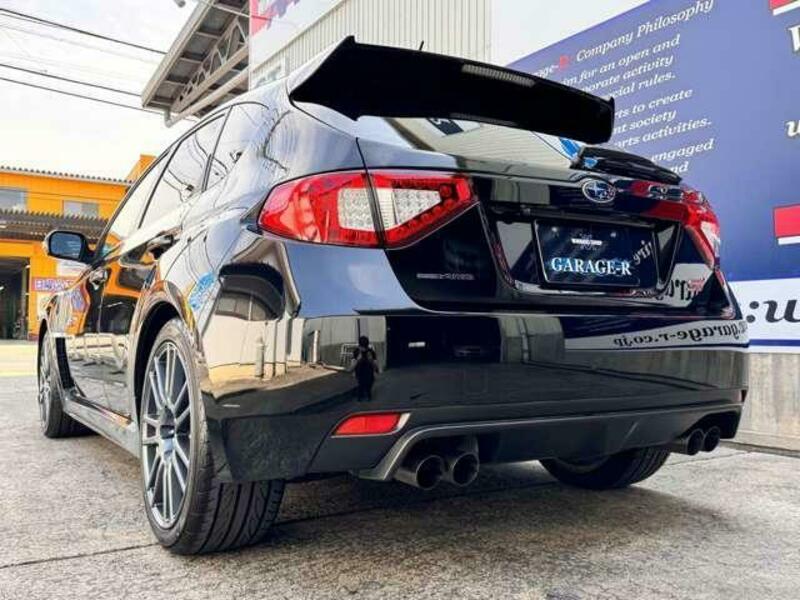IMPREZA