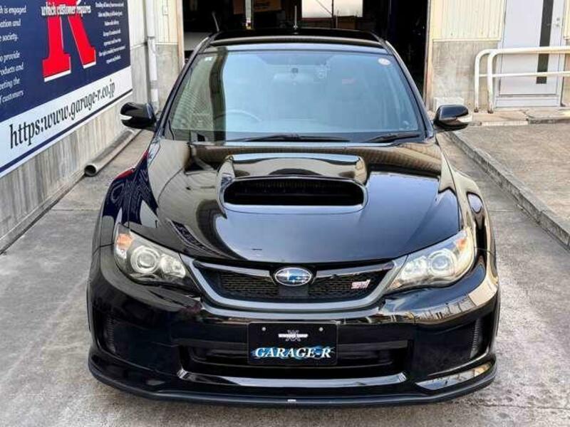 IMPREZA