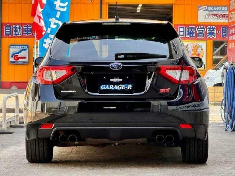 IMPREZA