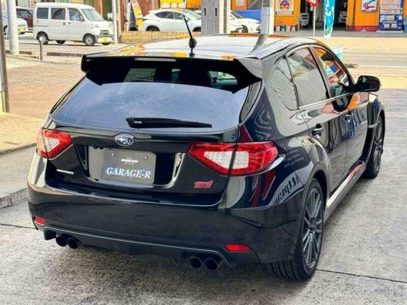 IMPREZA