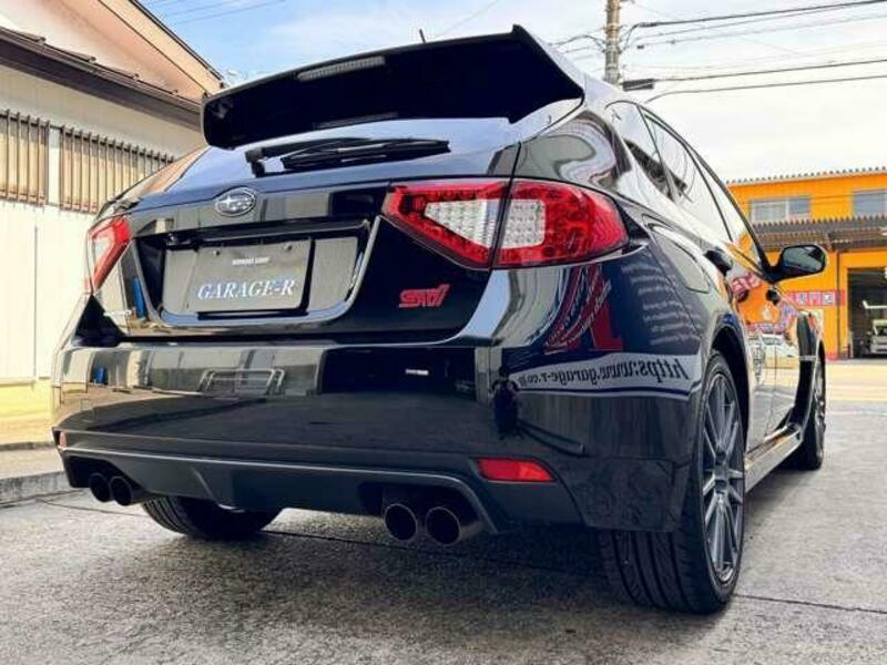 IMPREZA