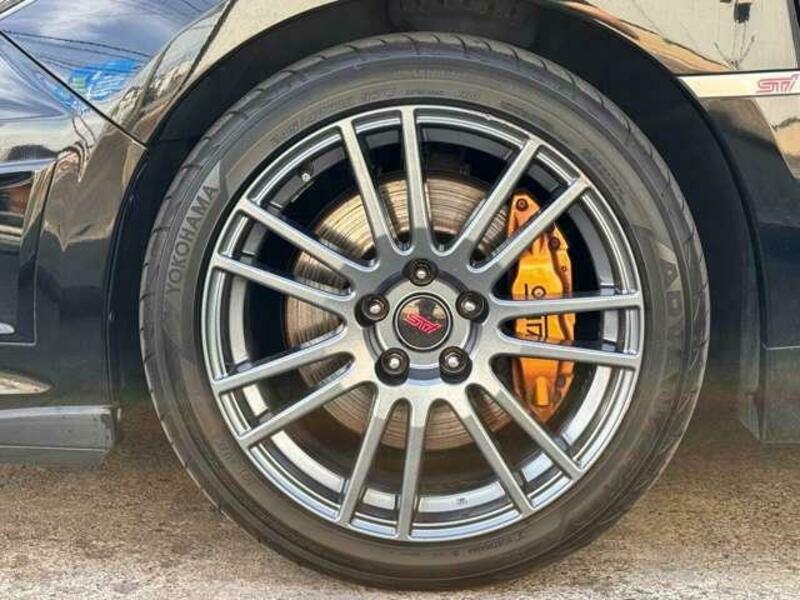 IMPREZA