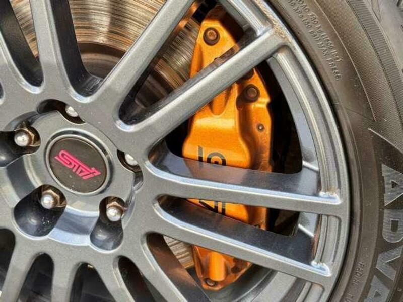 IMPREZA