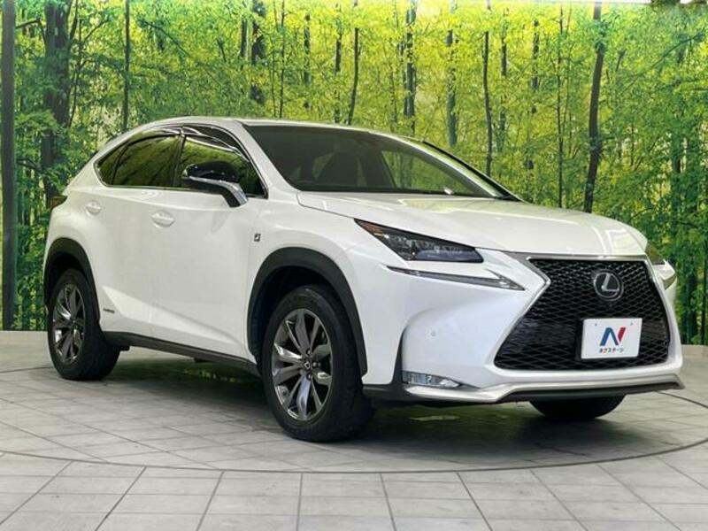 NX