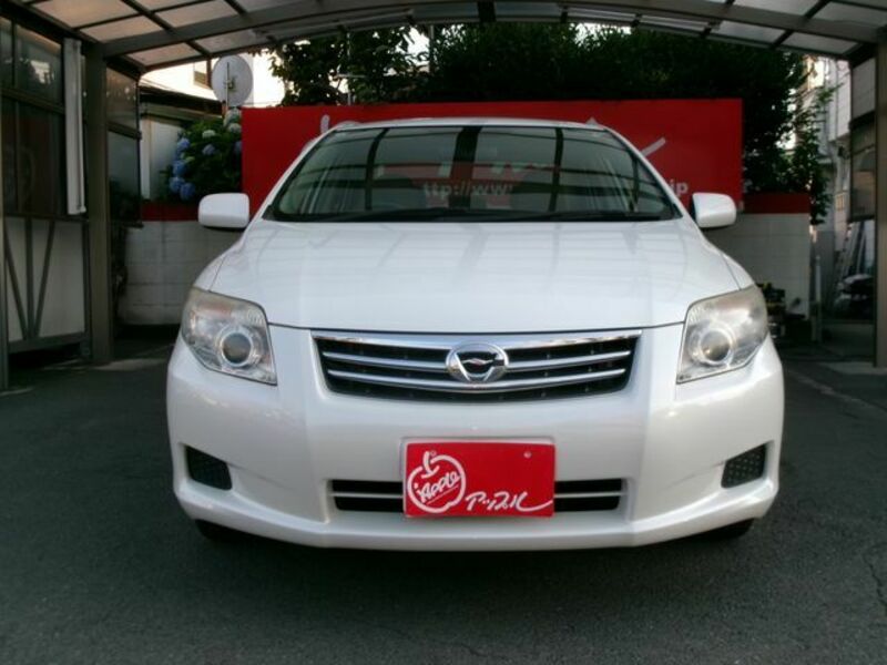 COROLLA AXIO