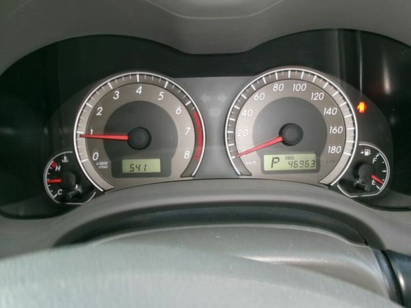 COROLLA AXIO