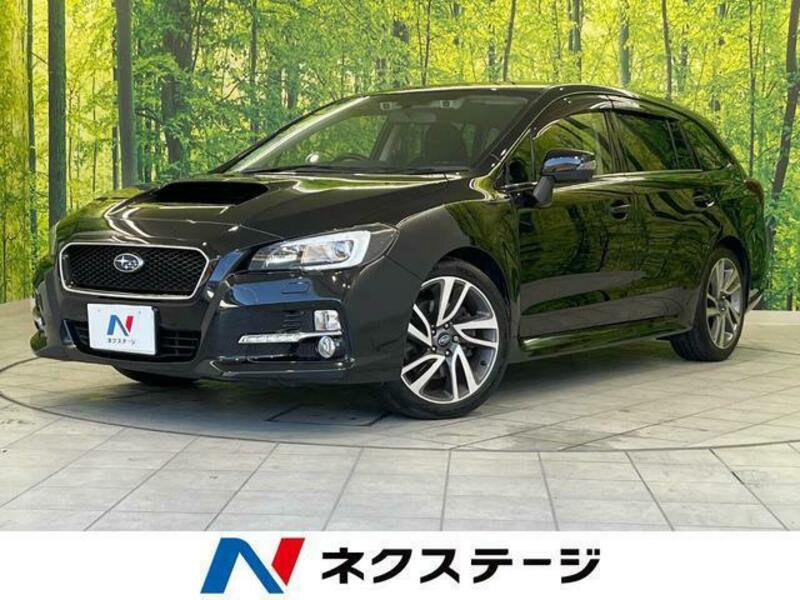 LEVORG-0