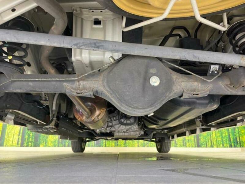 EVERY WAGON